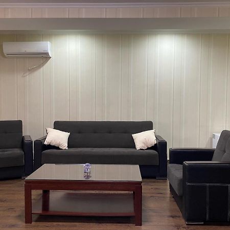 City Center Apart Hotel Tbilisi Bagian luar foto
